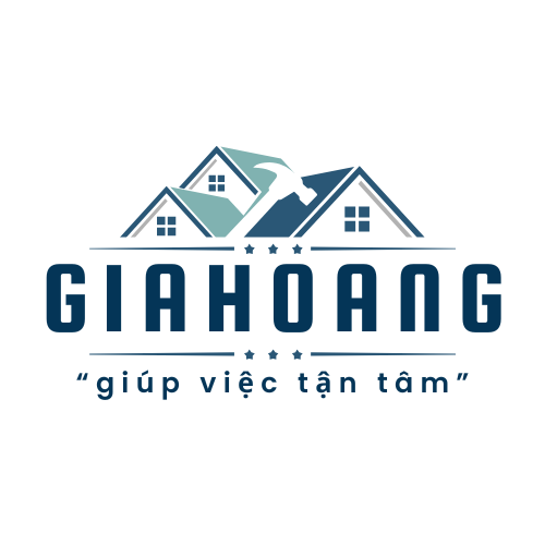 Giúp việc Gia Hoàng