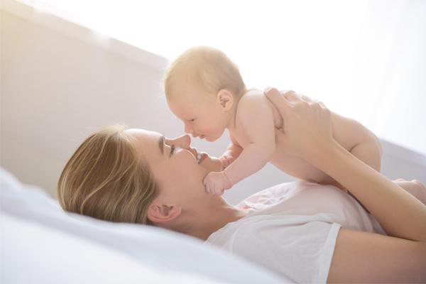 Dịch vụ chăm sóc mẹ và bé sau sinh tại Gia Hoàng