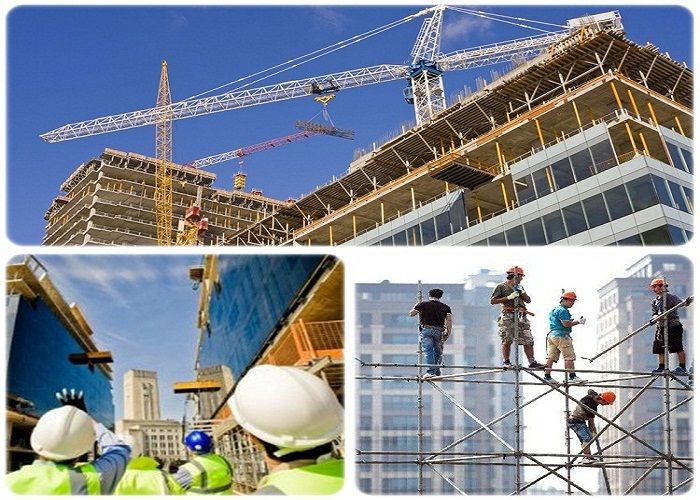 Dịch vụ cung ứng nhân sự xây dựng tại Gia Hoàng uy tín
