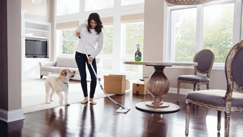 Dịch vụ giúp việc ăn ở lại tại Gia Hoàng - Tin cậy, tiện lợi