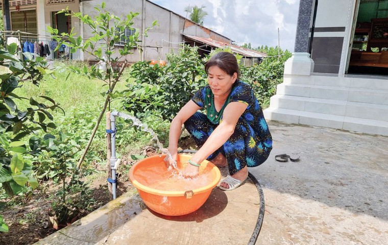 Dịch vụ giúp việc Gia Hoàng tại Xã Long Điền – Giải pháp hoàn hảo cho gia đình bạn