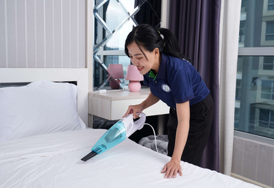Dịch vụ giúp việc nhà Gia Hoàng: Tiện ích và chất lượng cao