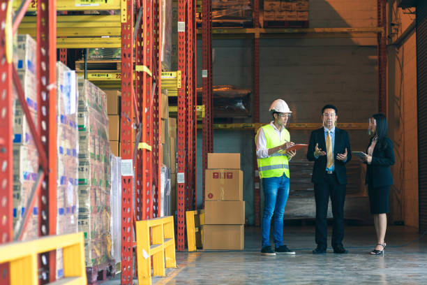 Dịch vụ vệ sinh công nghiệp nhà máy - Gia Hoàng
