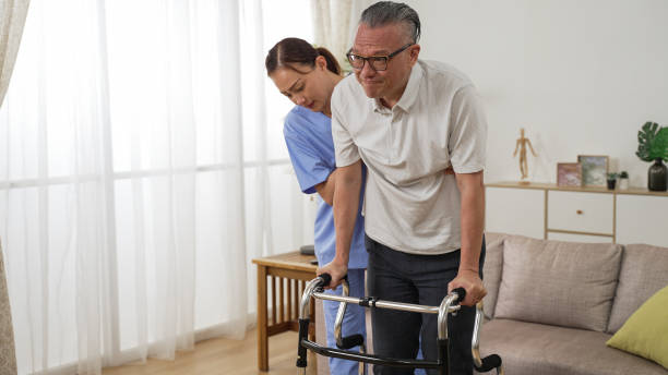 Dịch vụ chăm bệnh tại bệnh viện - Giúp Việc Gia Hoàng