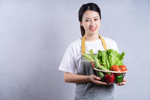 Dịch vụ chăm sóc người già tận tâm tại TP.HCM
