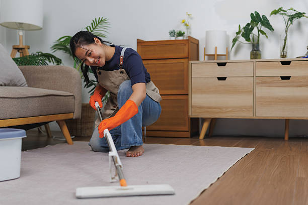 Dịch vụ vệ sinh sofa và giặt thảm tại nhà - Gia Hoàng