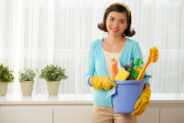 Lý do chọn dịch vụ tạp vụ doanh nghiệp - Gia Hoàng