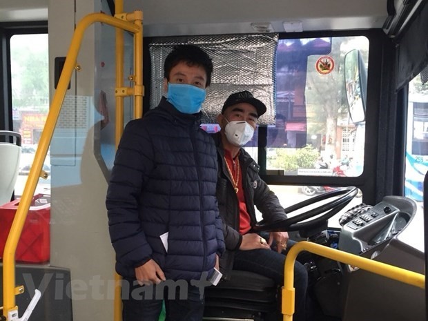 Việc Làm Phụ Xe Tại Gia Hoàng - Cơ Hội Nghề Nghiệp Uy Tín